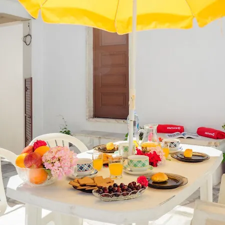 Holiday Casa Da Vila Vakantiehuis *