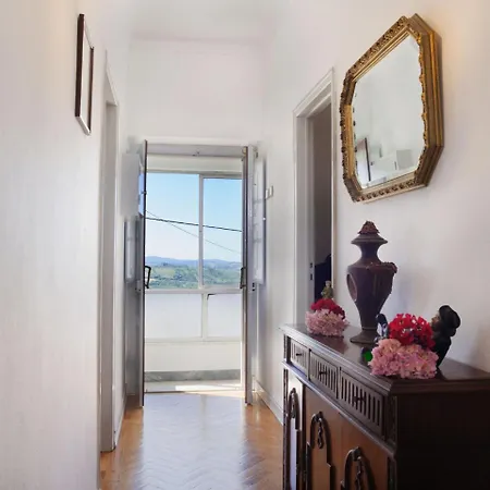 Holiday Casa Da Vila