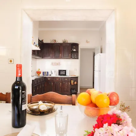 Holiday Casa Da Vila Mafra