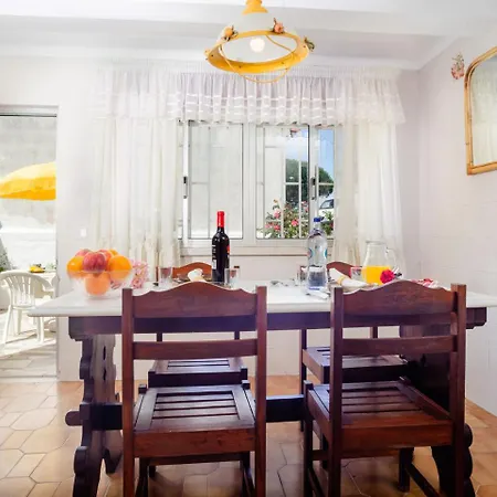 Holiday Casa Da Vila Vakantiehuis Mafra
