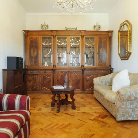 Vakantiehuis Holiday Casa Da Vila Mafra