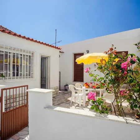 Holiday Casa Da Vila *